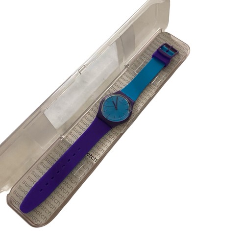 Raro orologio swatch mixed - mixed, up