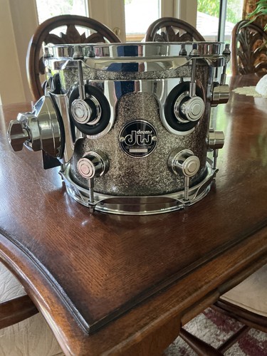 Performance titanium - dw,