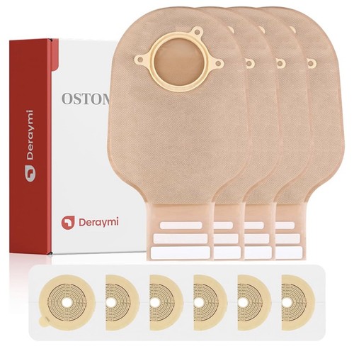 Forniture per ostomia - 30,