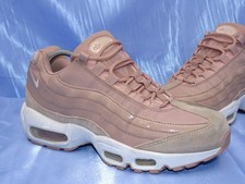 Nike air max sneaker - sneaker, rosa
