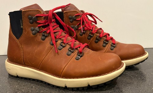 Stivali trekking danner - stivali,