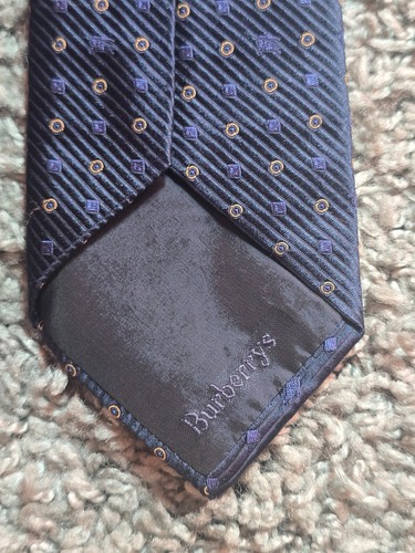 Cravatta burberry london - cravatta,