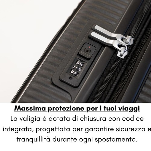 Cecaro group set valigie - group,