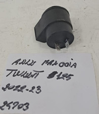 RELE' RELAY INTERMITTENZA