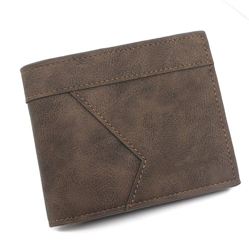 Portafoglio uomo bifold - portafoglio,