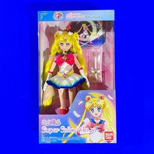 Bandai Premium Style Doll