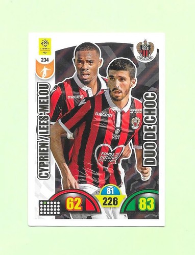 Carte adrenalyn 2018 - carte, 2018/19