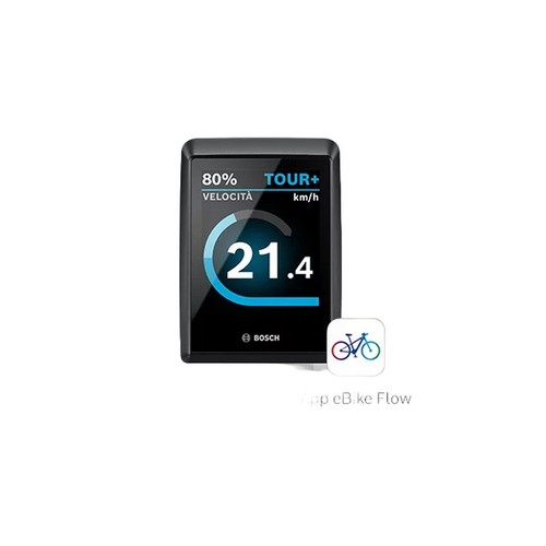 Display kiox 500 35mm - display,