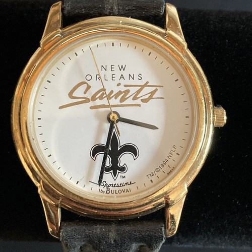 Orologio new orleans saints - orologio,
