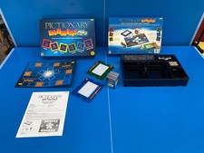 Mattel Pictionary Mania Gioco