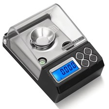 Bilancia Elettronica Portatile