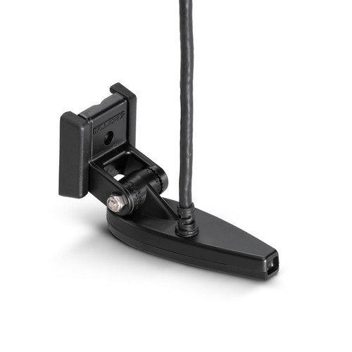 Humminbird transom transducer - humminbird,