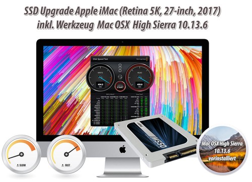 Kit aggiornamento ssd 1 - di,