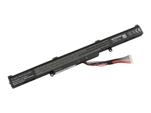 Batteria per asus tuf fx753ve - asus,