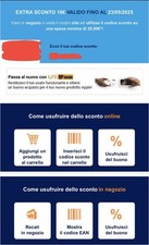 Buono Coupon Apple Unieuro 10€