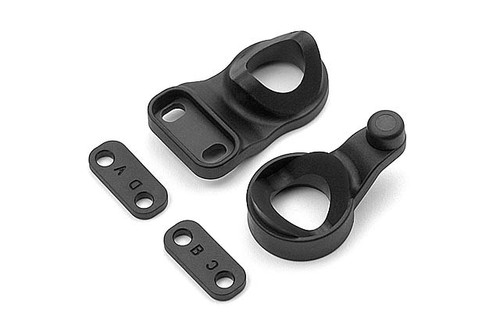 Xray servo saver - saver,
