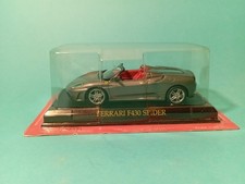 Modellini Ferrari F430 Spider
