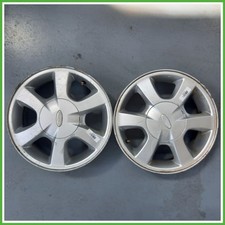 Cerchio in Lega FORD FOCUS (CAK) (dal 10/1998 al 03/2002) 14 pollici 14 5.0J