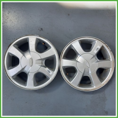 Cerchio lega ford focus - in,
