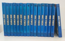 Enciclopedia scuola 2000 - enciclopedia,