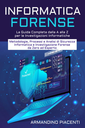Informatica forense parte 1 - informatica,