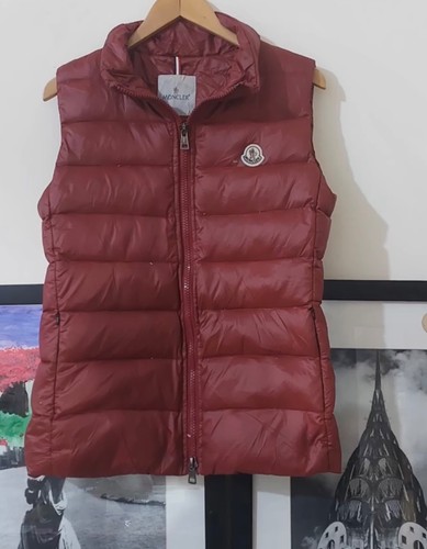 Gilet moncler ghany - ghany, donna