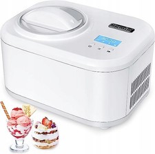 KUMIO ICE-1032Y MACCHINA PER