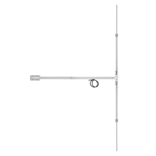 Antenna dipolo 2 - dipolo, onda