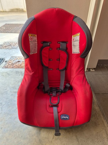 Seggiolino auto chicco - seggiolino,