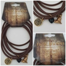 OFFICIAL TWILIGHT NEW MOON