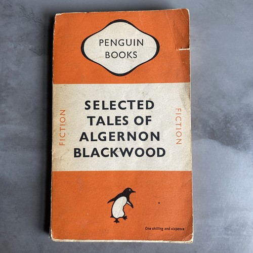 Selected tales algernon - selected, of