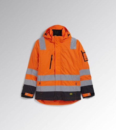 Diadora jacket iso - hv,