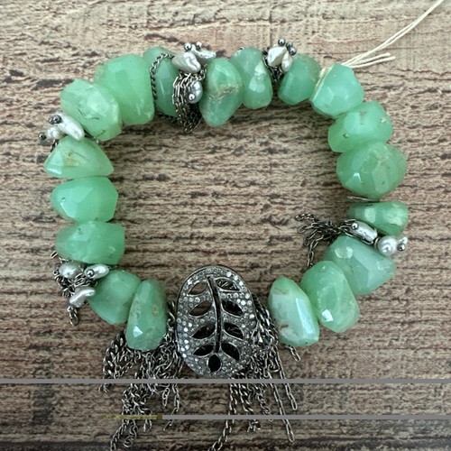 Bracciale nan fusco - fusco,