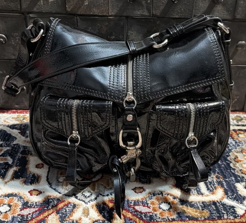 Borsa mano francesco - borsa,