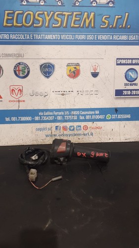 Devioluci per aprilia sport - devioluci,