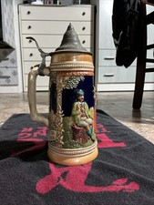 Boccale da Birra Tedesco