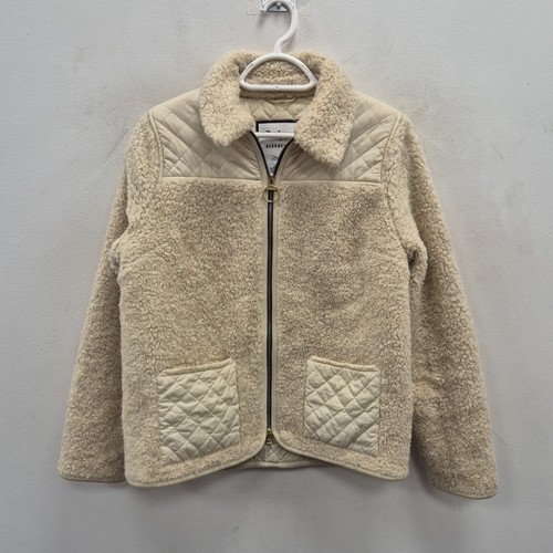 Giacca cappotto pile