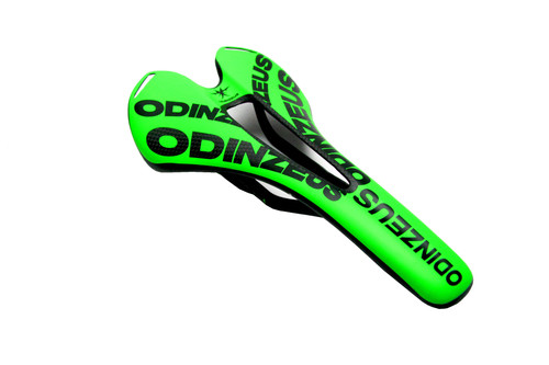 Cuscino sella bici - , carbonio