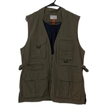 Gilet Jeep Safari Zip Up