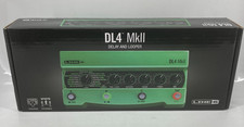 Line 6 DL4 MkII Pedale per