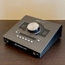 Universal Audio Apollo Twin