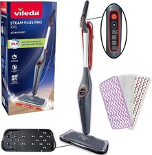 Vileda Steam Plus Pro XXL