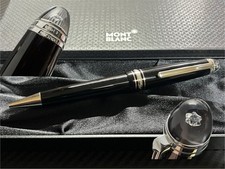 Penna a sfera Montblanc