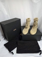 Stivali Yeezy Season 2 Crepe