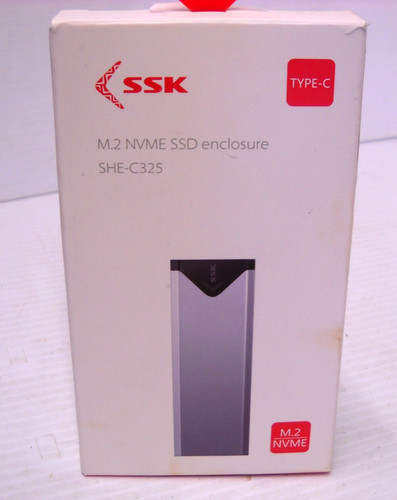 Custodia ssd ssk nvme - custodia,