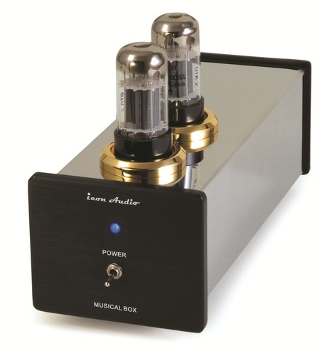 Amplificatore buffer audio - amplificatore,