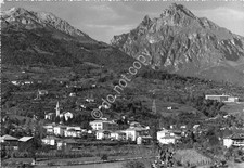 Cartolina Pedavena Panorama