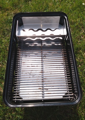 Weber anywhere cestini - weber, go
