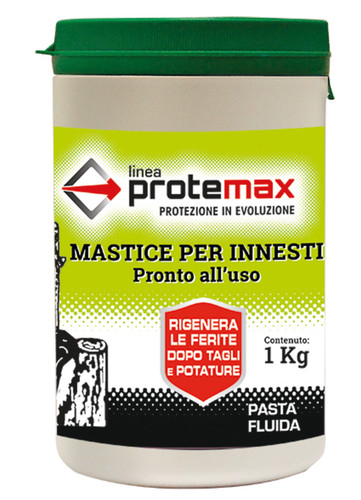 Mastice pasta per - pasta,
