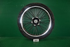 Cerchio ruota anteriore 19 x